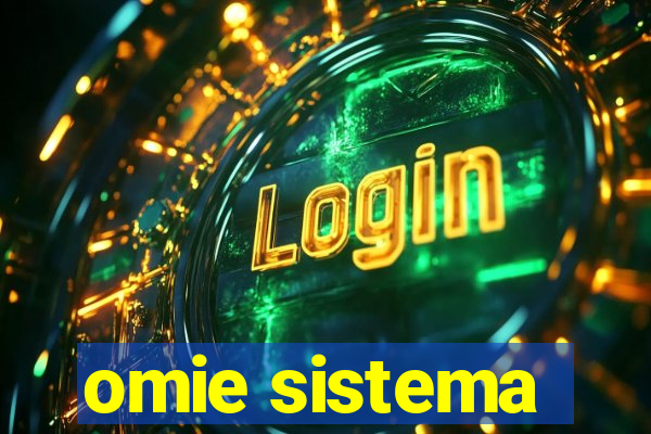 omie sistema
